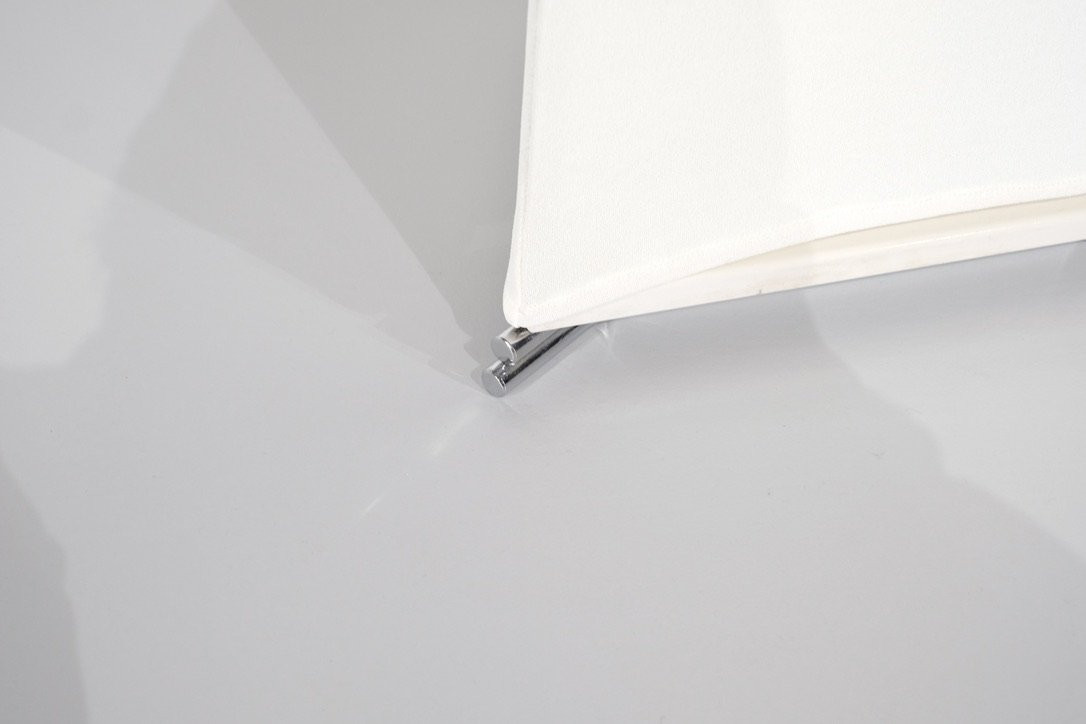 Lampadaire " Kazuki " par Takahama Kazuhide pour Sirrah, Italie, années 1970s.-photo-5