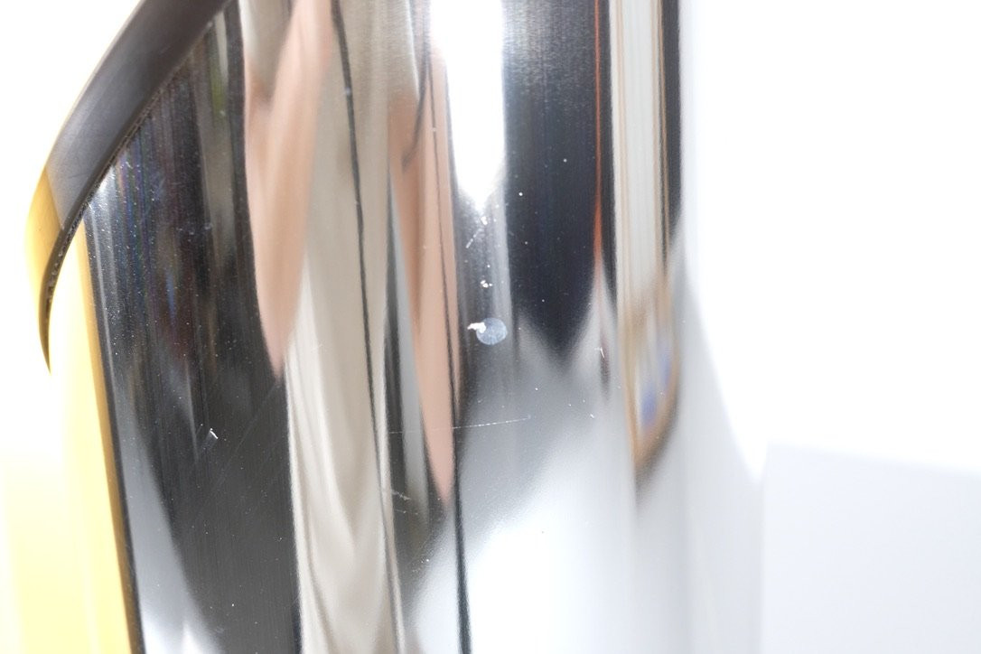 Steel Table Lamp By Stilnovo, Italy, 1970s.-photo-4