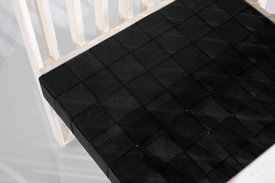 "purkersdorf" Model Armchairs By Josef Hoffmann For Wittmann, 1905.-photo-5