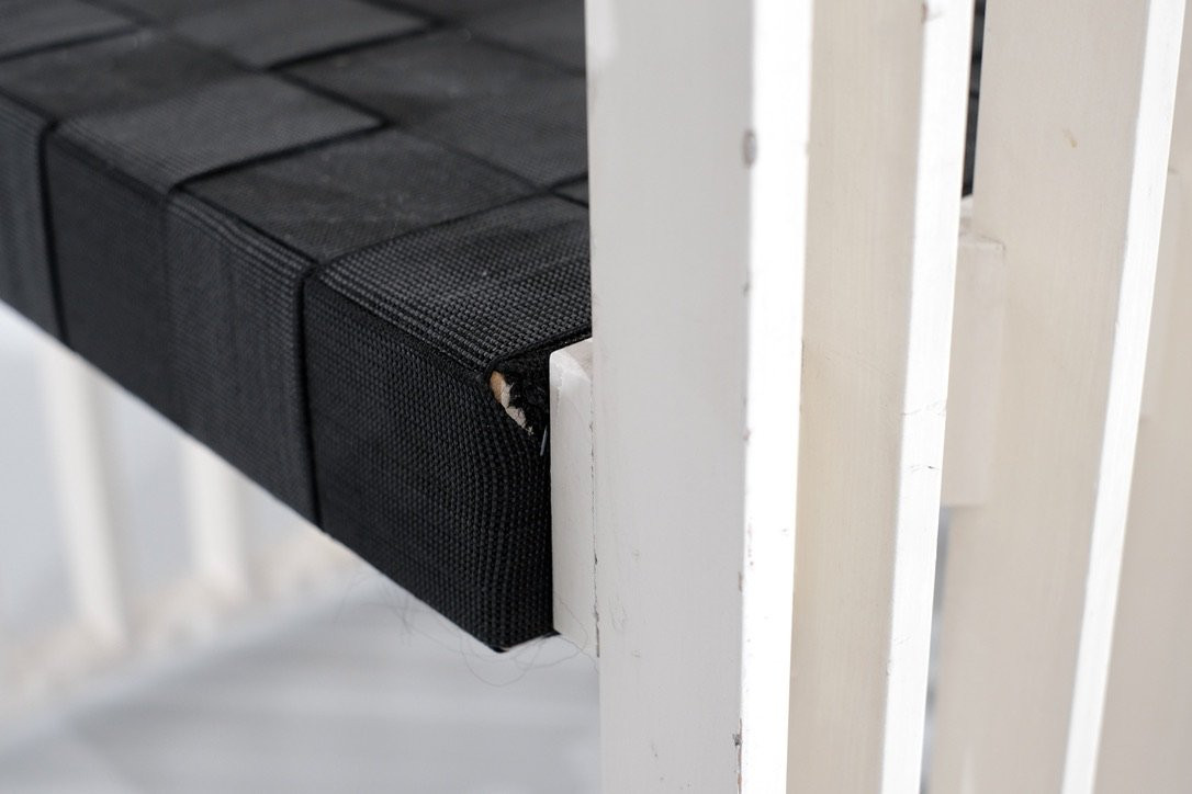 "purkersdorf" Model Armchairs By Josef Hoffmann For Wittmann, 1905.-photo-6