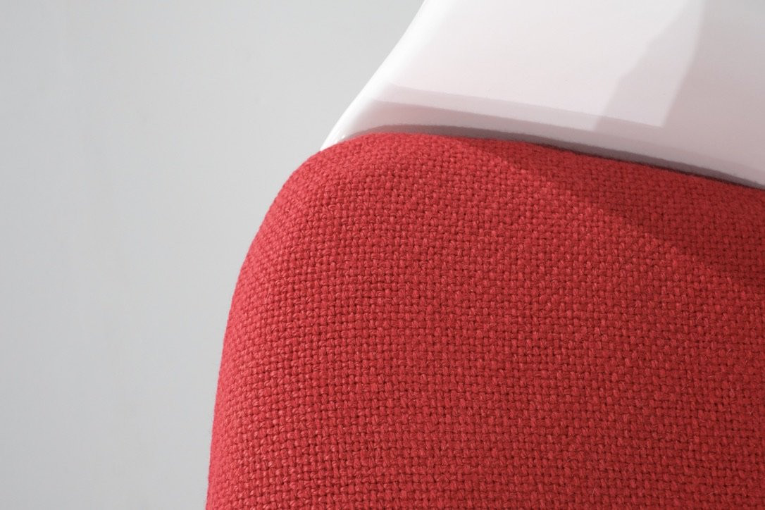 Ensemble de fauteuils modèle " Tulip " par Eero Saarinen pour Knoll, États-Unis, 1957.-photo-5