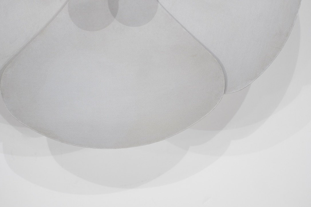 Applique murale " 2093A " par Olivier Mourgue pour Disderot, France 1967.-photo-3