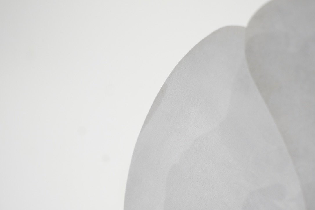 Applique murale " 2093A " par Olivier Mourgue pour Disderot, France 1967.-photo-4