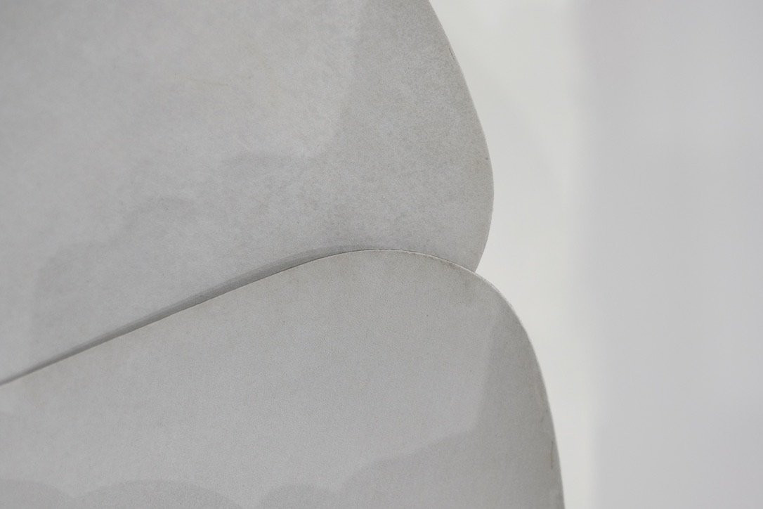 Applique murale " 2093A " par Olivier Mourgue pour Disderot, France 1967.-photo-5