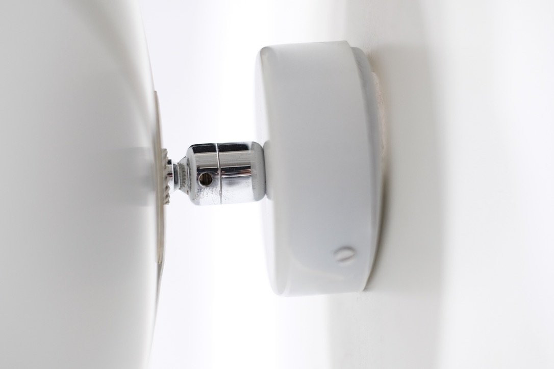 Applique murale " 2093A " par Olivier Mourgue pour Disderot, France 1967.-photo-8