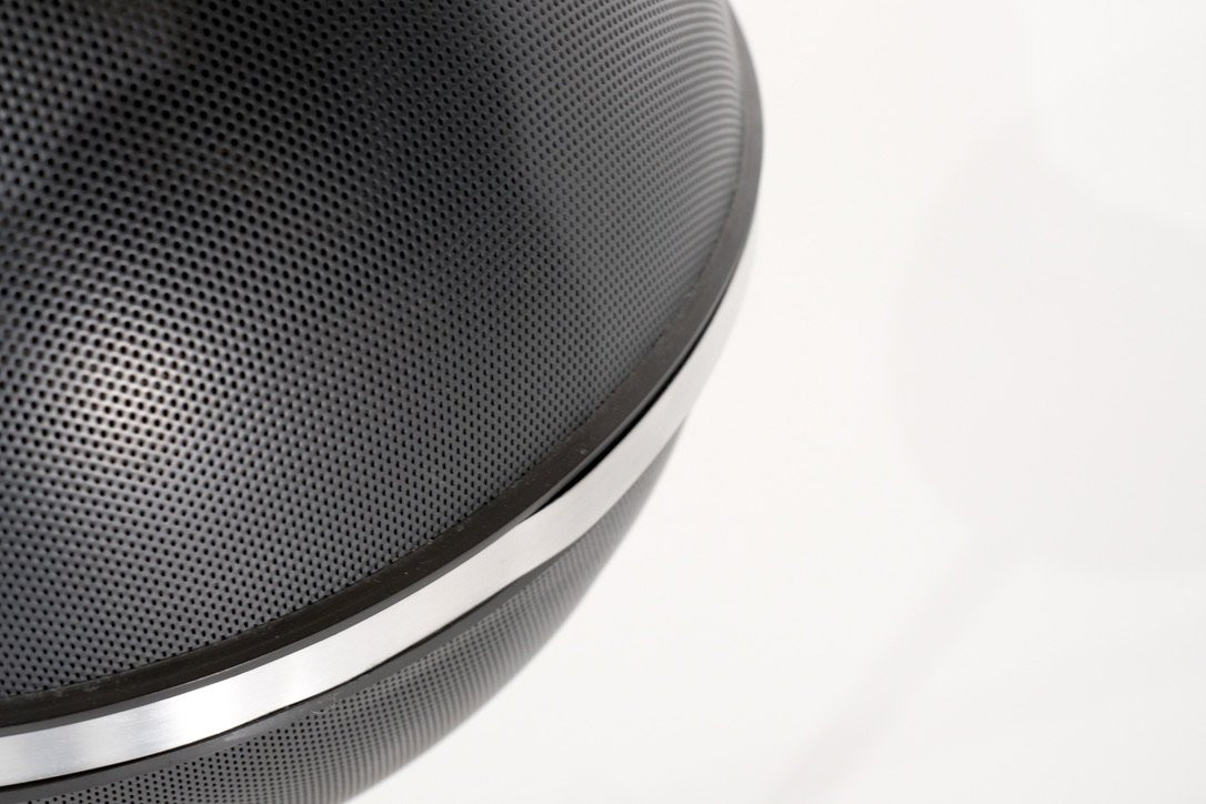 Pair Of "audiorama 7000" Speakers By Grundig, Germany, 1970s.-photo-3