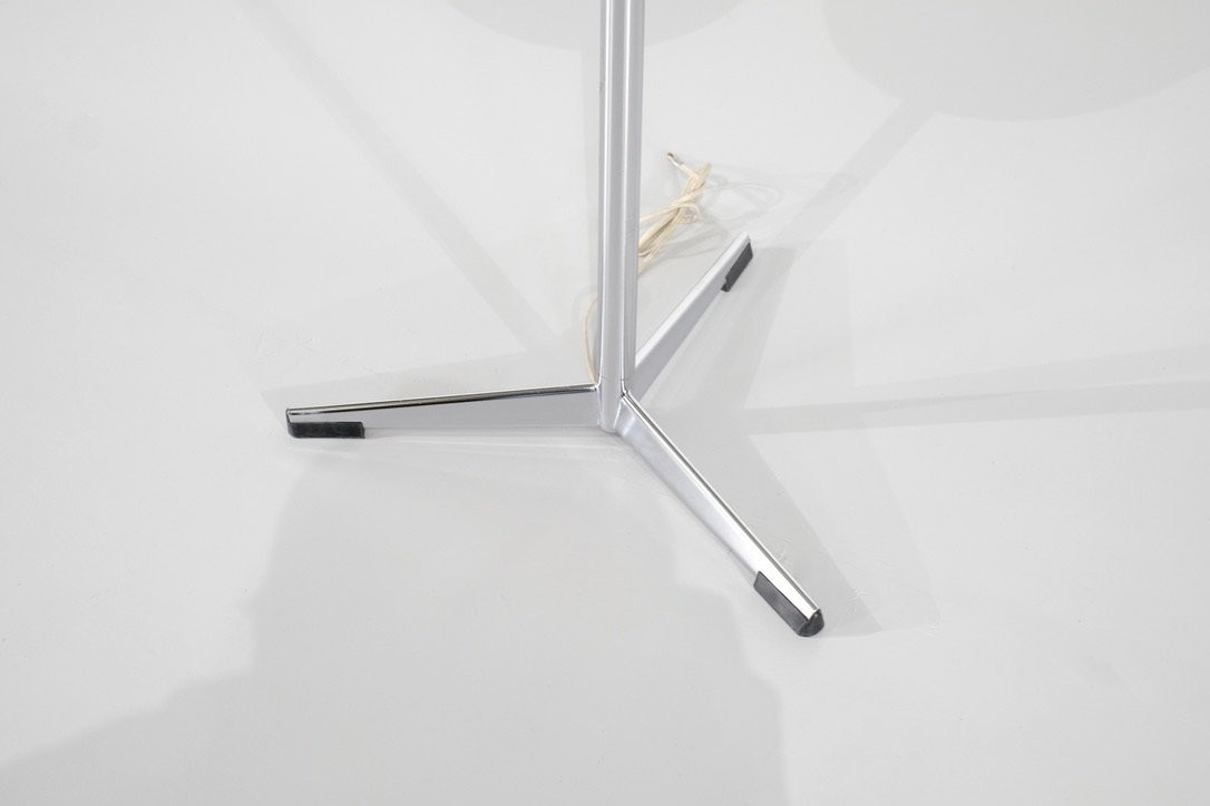 Pair Of "audiorama 7000" Speakers By Grundig, Germany, 1970s.-photo-7