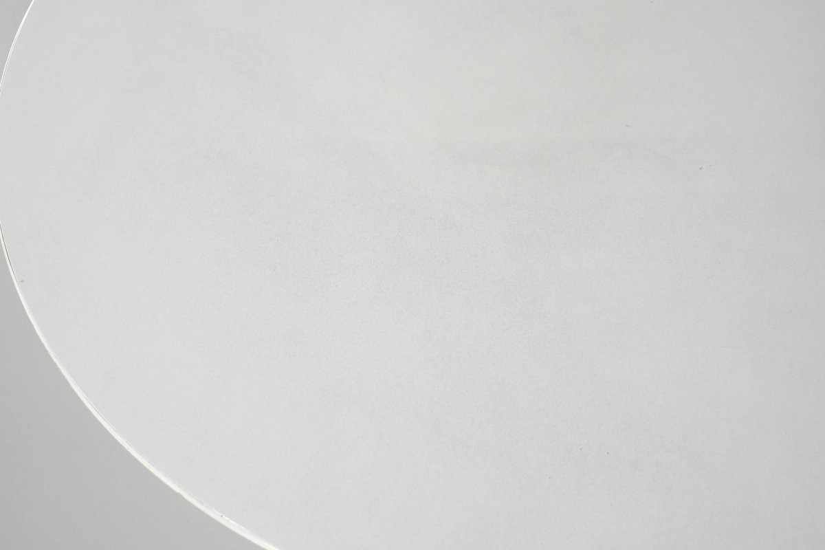 Table basse " Tulip " stratifiée par Eero Saarinen pour Knoll, États-Unis.-photo-2