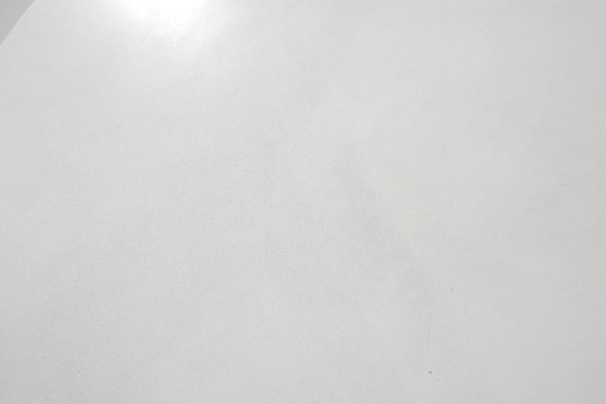 Table basse " Tulip " stratifiée par Eero Saarinen pour Knoll, États-Unis.-photo-4