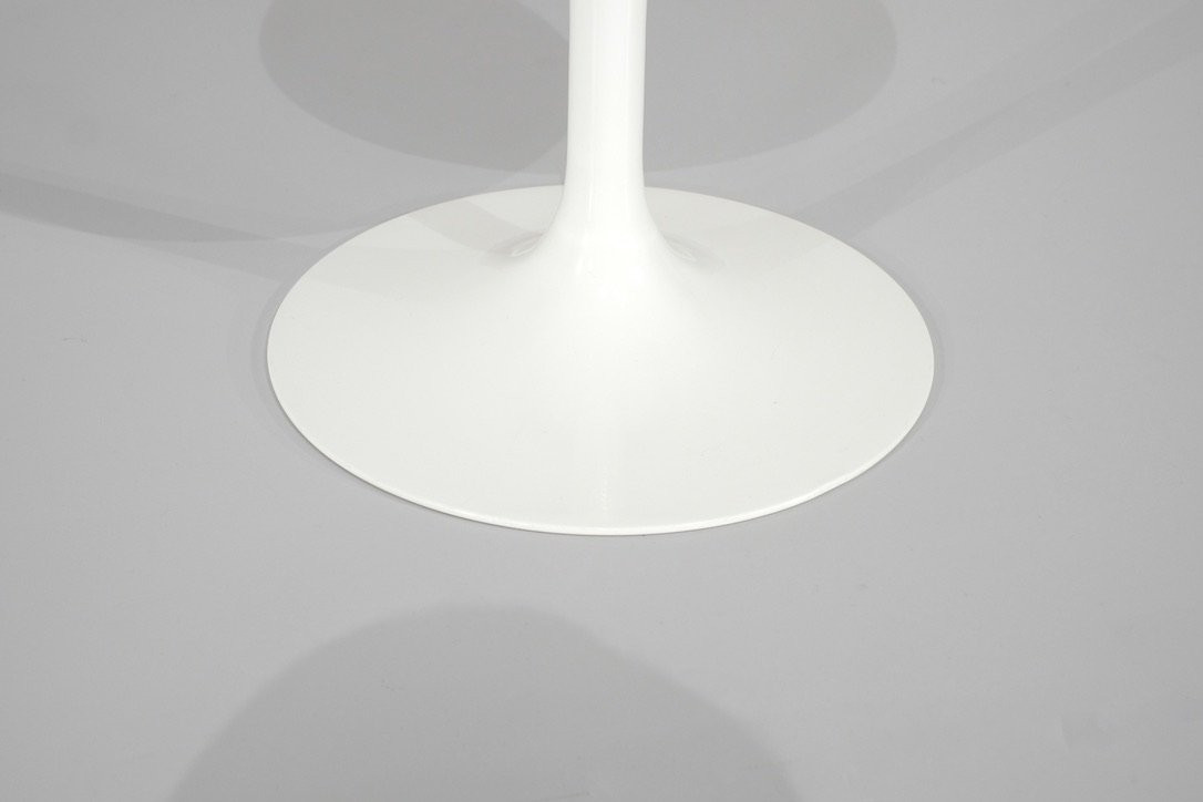 Tabouret modèle " Tulip " par Eero Saarinen pour Knoll International, États-Unis, 1957-photo-1