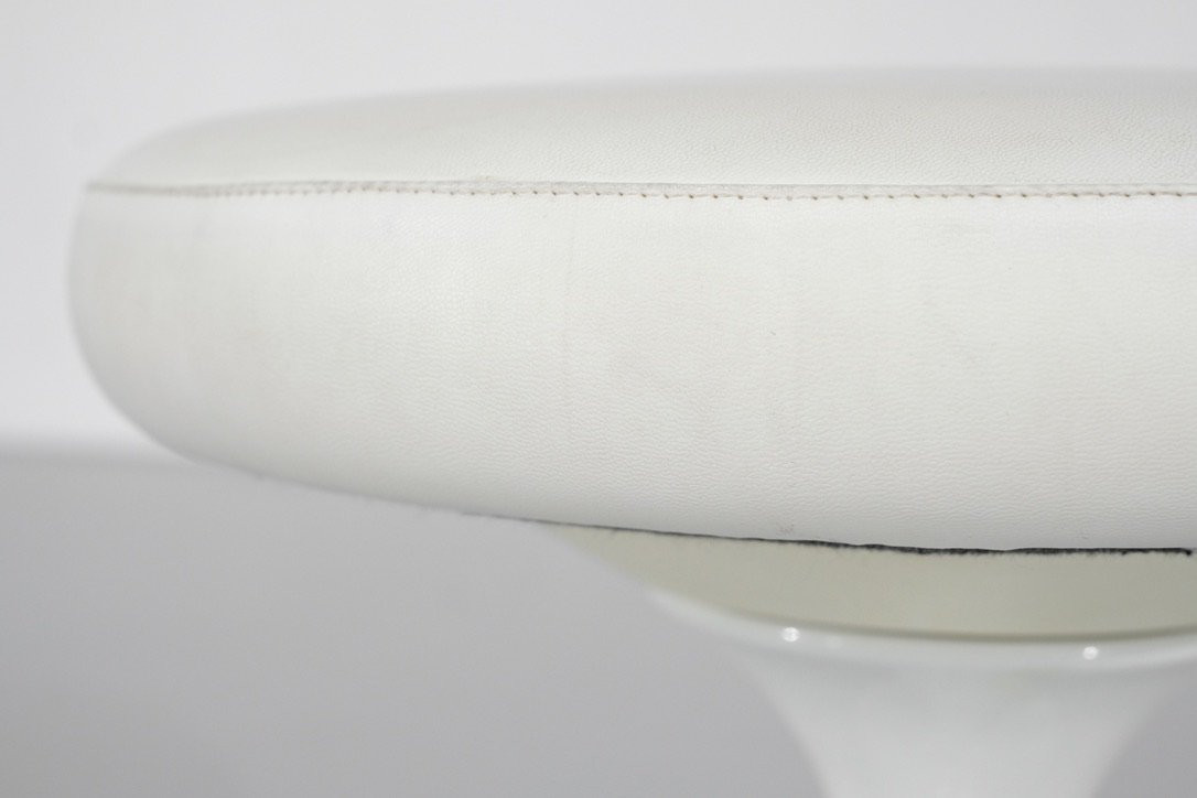Tabouret modèle " Tulip " par Eero Saarinen pour Knoll International, États-Unis, 1957-photo-2