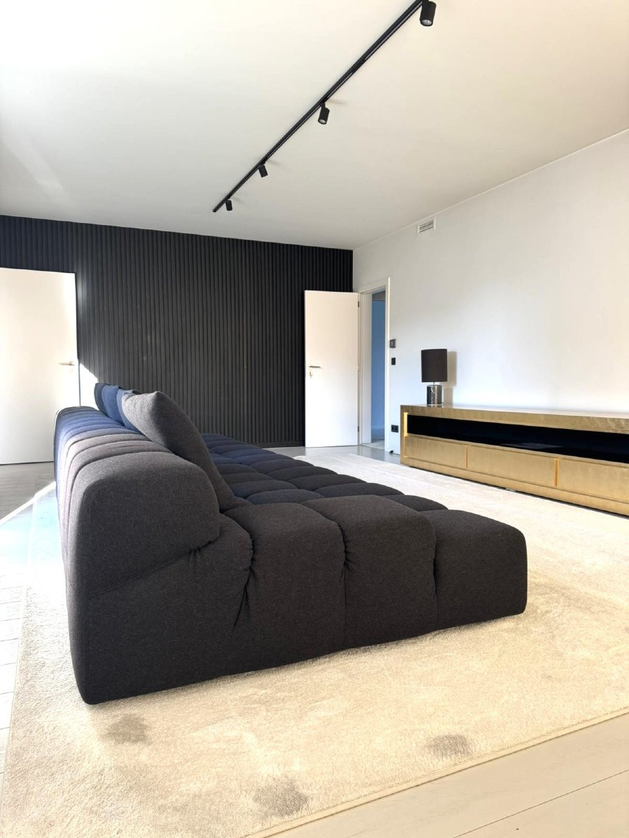 Tufty-time Sofa By Patricia Urquiola For B&b Italia, Italy 2005-photo-1