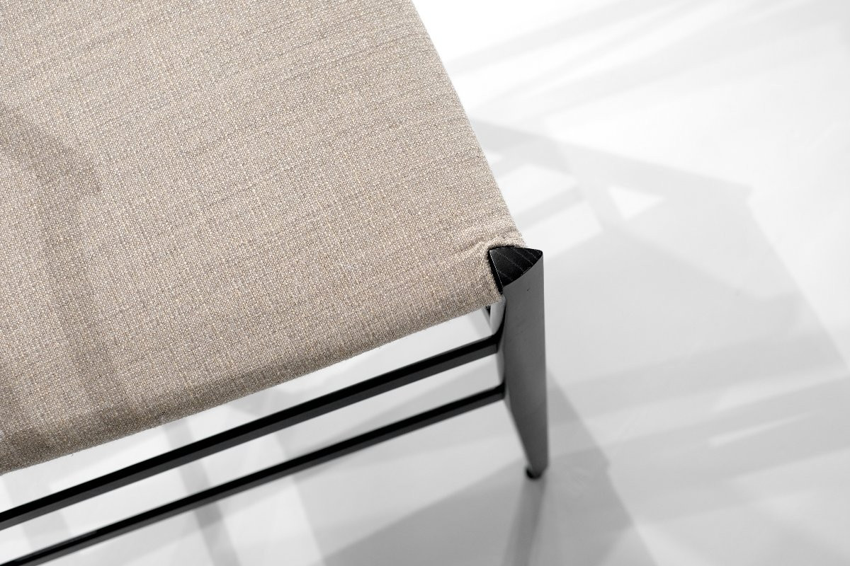 "superleggera" Chairs In Wood By Gio Ponti For Cassina, Italy, 1957-photo-2