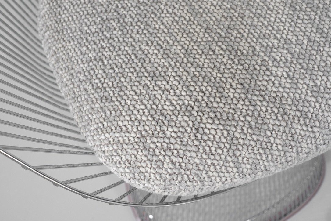 Paire de fauteuils par Warren Platner pour Knoll, États-Unis, 1966-photo-4