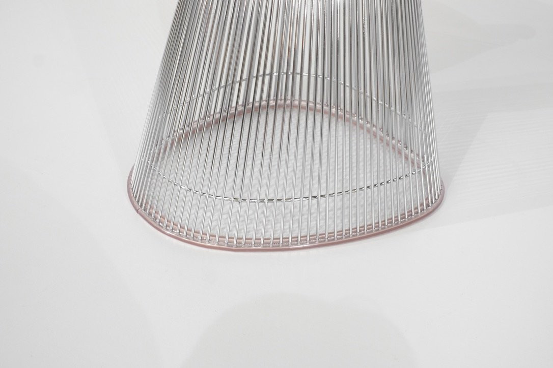 Paire de fauteuils par Warren Platner pour Knoll, États-Unis, 1966-photo-6