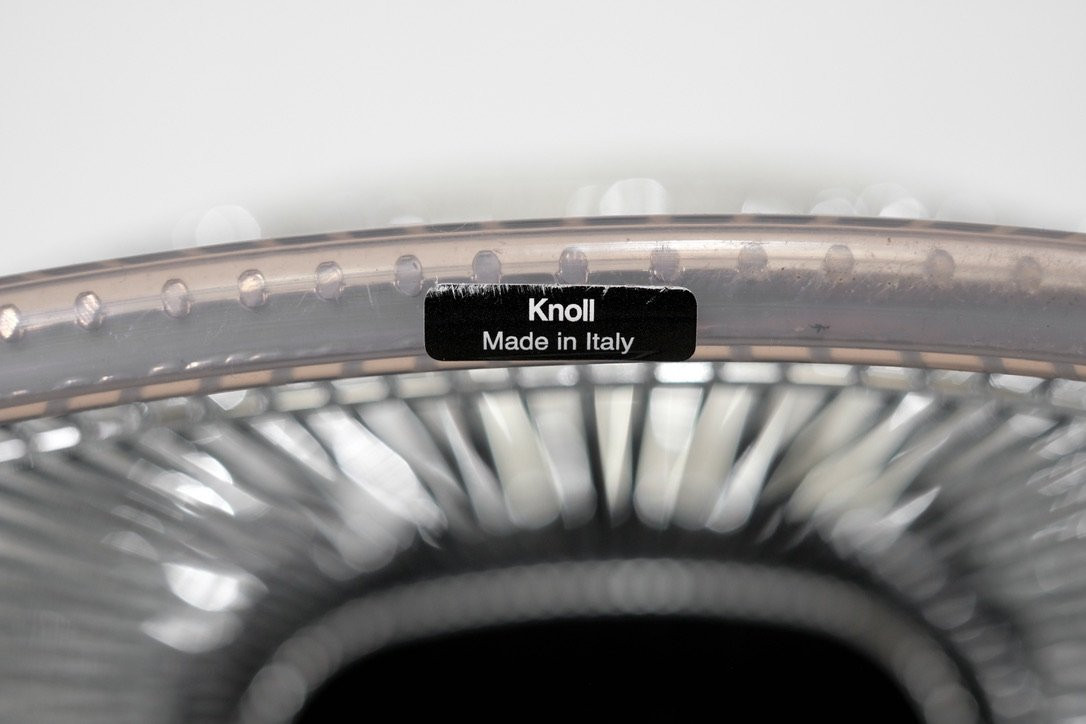 Paire de fauteuils par Warren Platner pour Knoll, États-Unis, 1966-photo-8