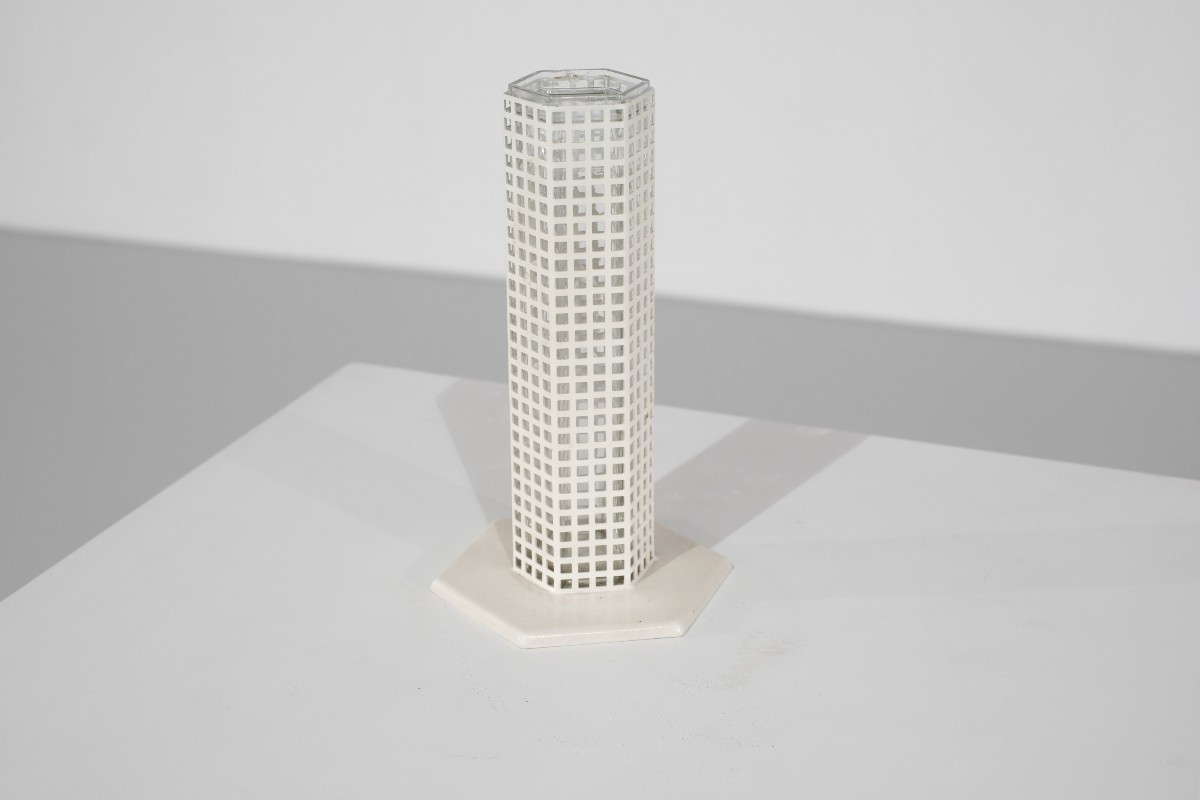 Skyscraper