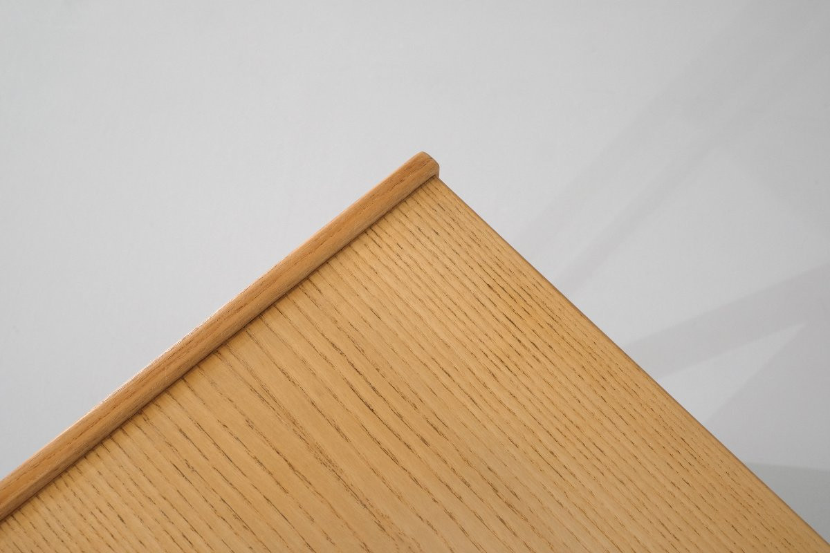 Table basse modèle " 777 " de Tobia & Afra Scarpa pour Cassina, années 1960s-photo-4