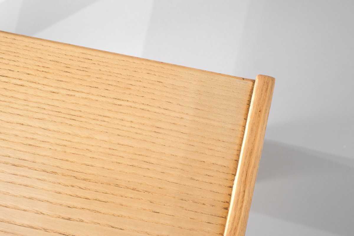 Table basse modèle " 777 " de Tobia & Afra Scarpa pour Cassina, années 1960s-photo-5