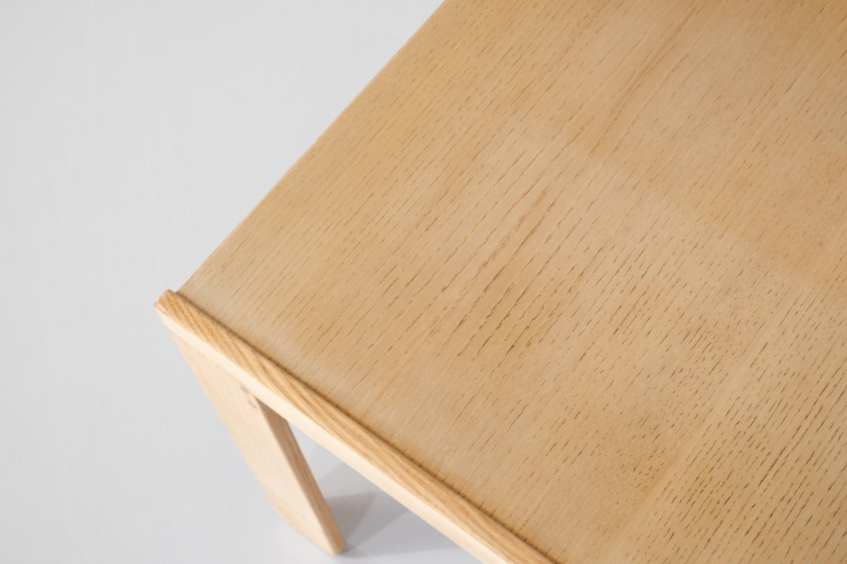 Table basse modèle " 777 " de Tobia & Afra Scarpa pour Cassina, années 1960s-photo-7
