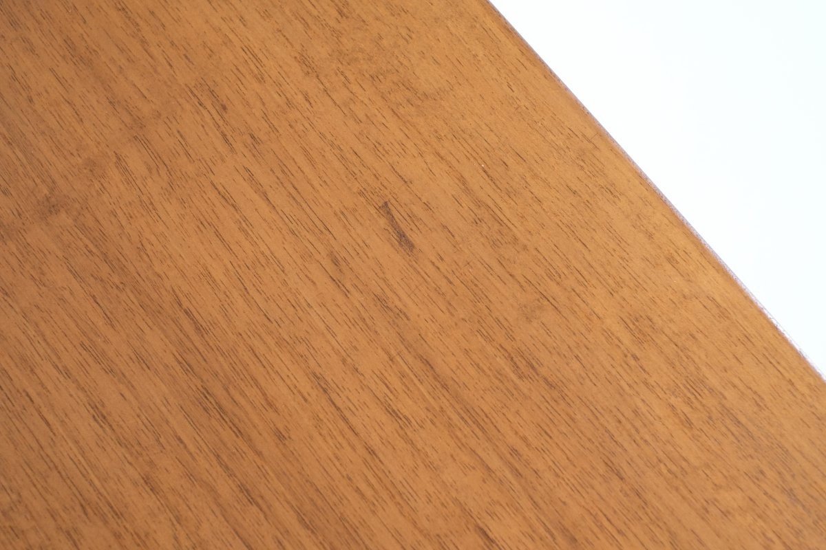 Table basse modèle " 777 " de Tobia & Afra Scarpa pour Cassina, années 1960s-photo-5