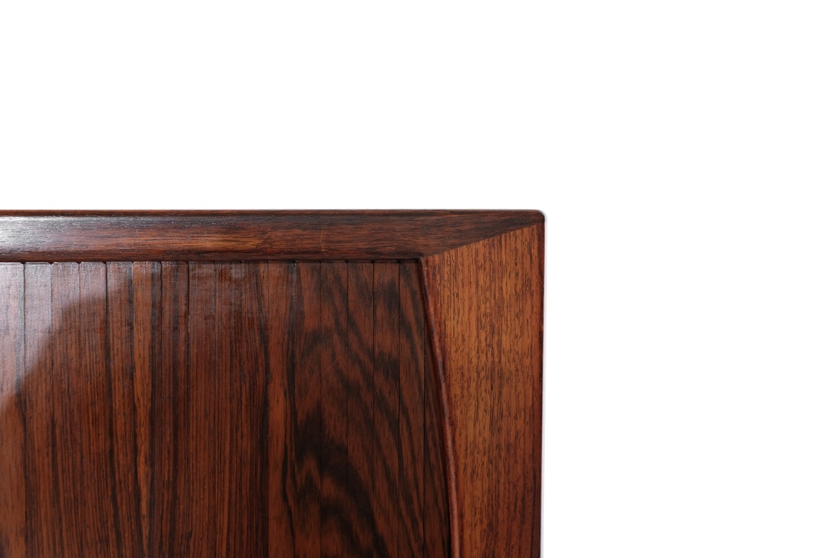Sideboard Designed By Henning Kjaernulf For Bruno Hansen, Denmark, 1960s.-photo-4