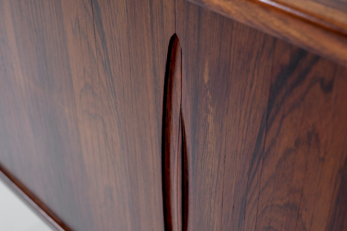 Sideboard Designed By Henning Kjaernulf For Bruno Hansen, Denmark, 1960s.-photo-5