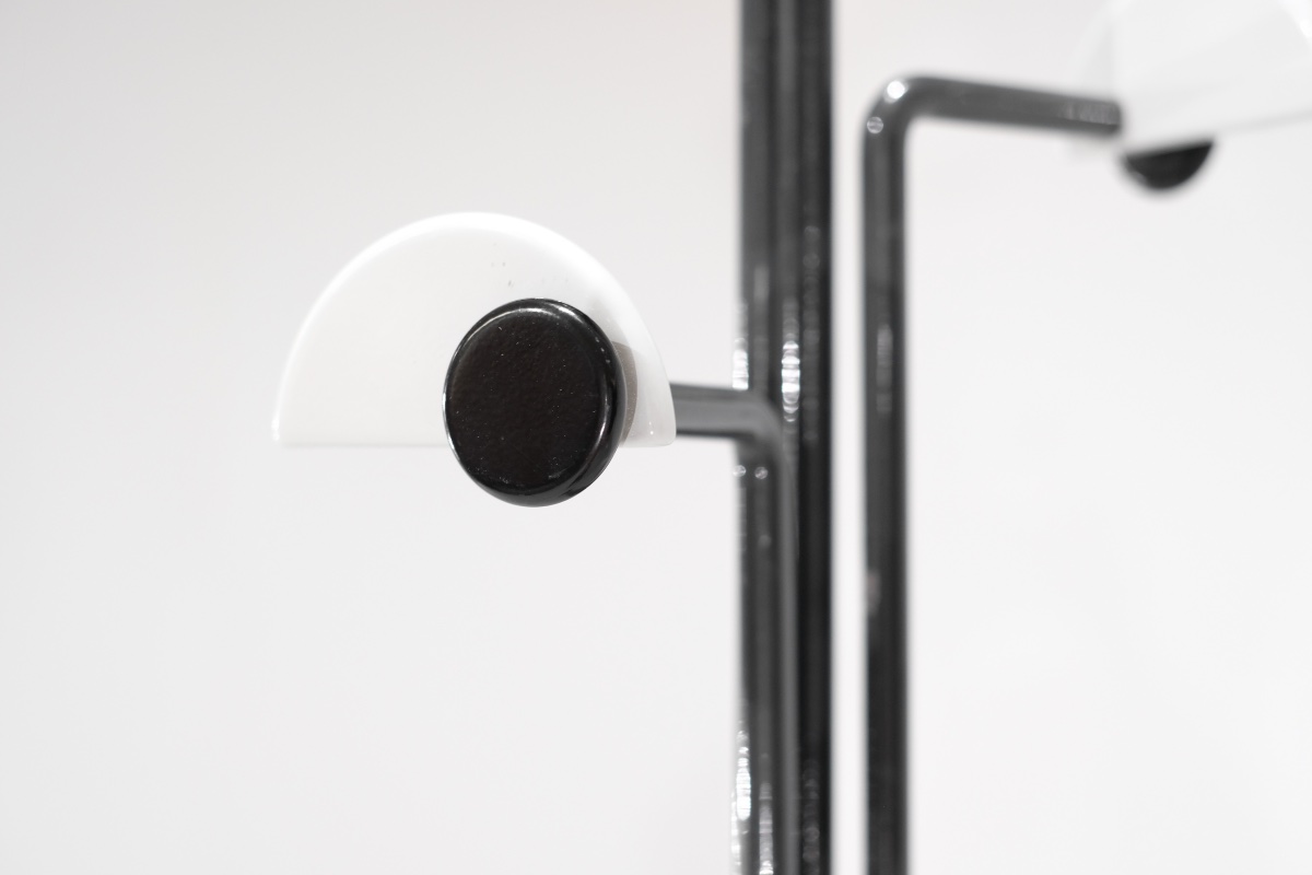 "tucano" Coat Rack By Bieffeplast, Italy, 1980s.-photo-3