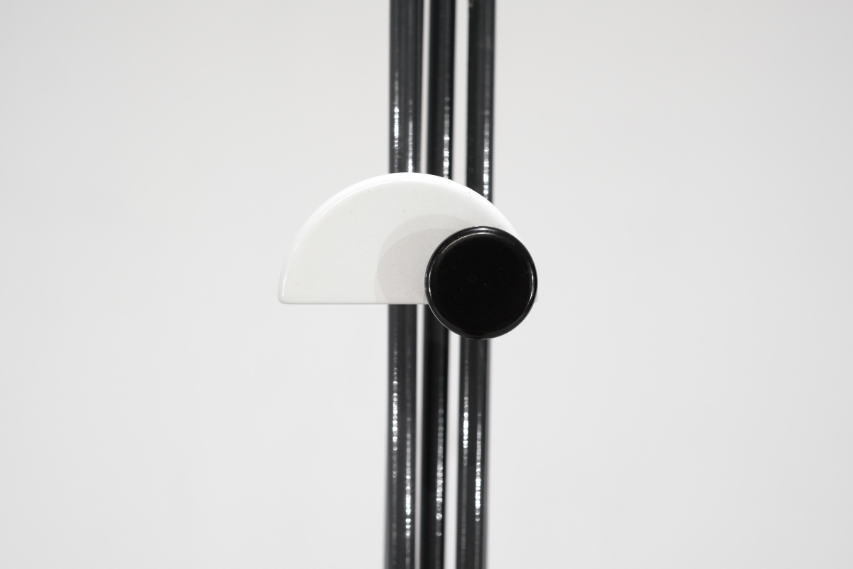 "tucano" Coat Rack By Bieffeplast, Italy, 1980s.-photo-1