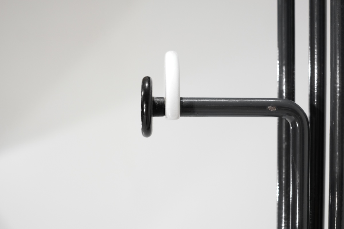 "tucano" Coat Rack By Bieffeplast, Italy, 1980s.-photo-2