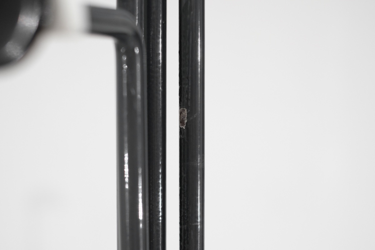 "tucano" Coat Rack By Bieffeplast, Italy, 1980s.-photo-4