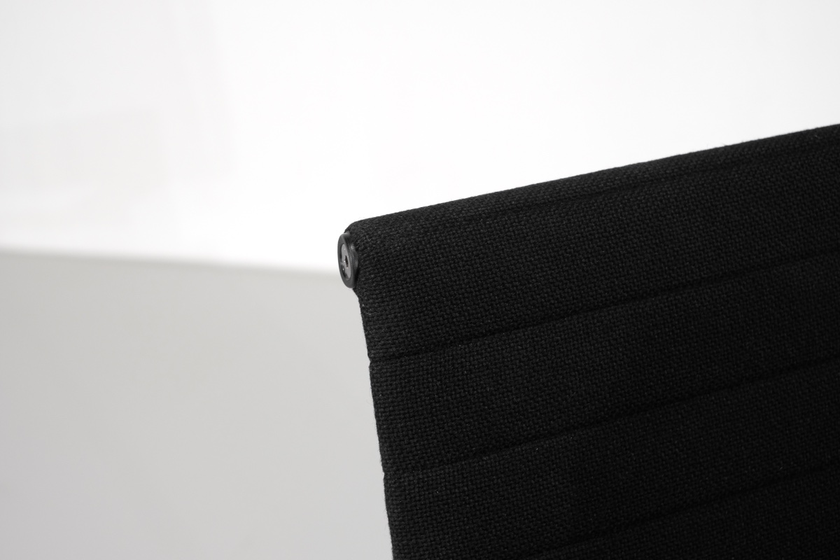 "ea 117" Office Chair By Charles Ray Eames For Icf Usa, 1969.-photo-2