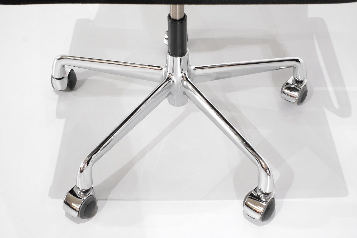 "ea 117" Office Chair By Charles Ray Eames For Icf Usa, 1969.-photo-7