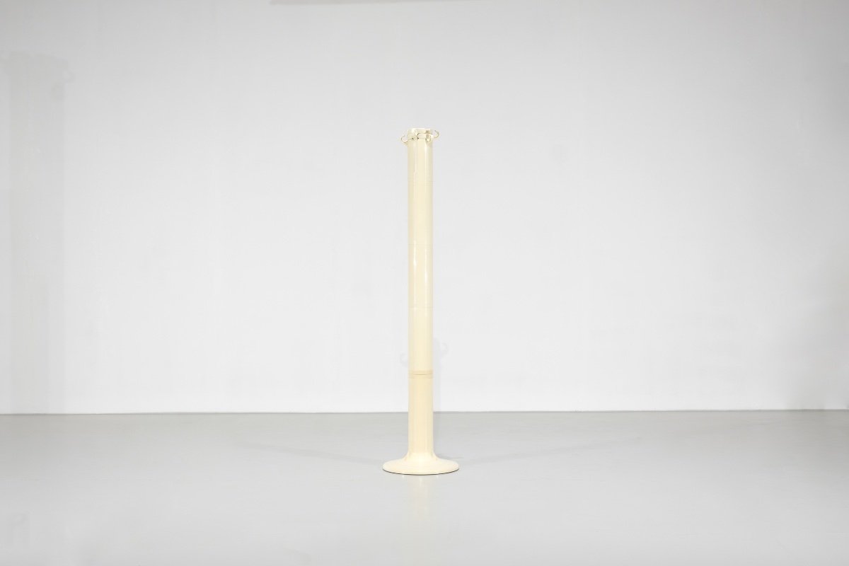 "planta" Coat Rack Designed By Giancarlo Piretti For Anonima Castelli, Italy, 1970s-photo-2