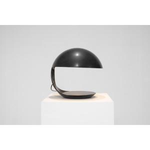 Lampe " Cobra 629 " Elio Martinelli pour Martinelli Luce, Italie 1968.