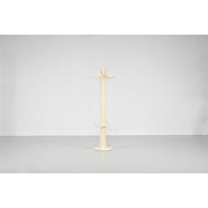 "planta" Coat Rack Designed By Giancarlo Piretti For Anonima Castelli, Italy, 1970s