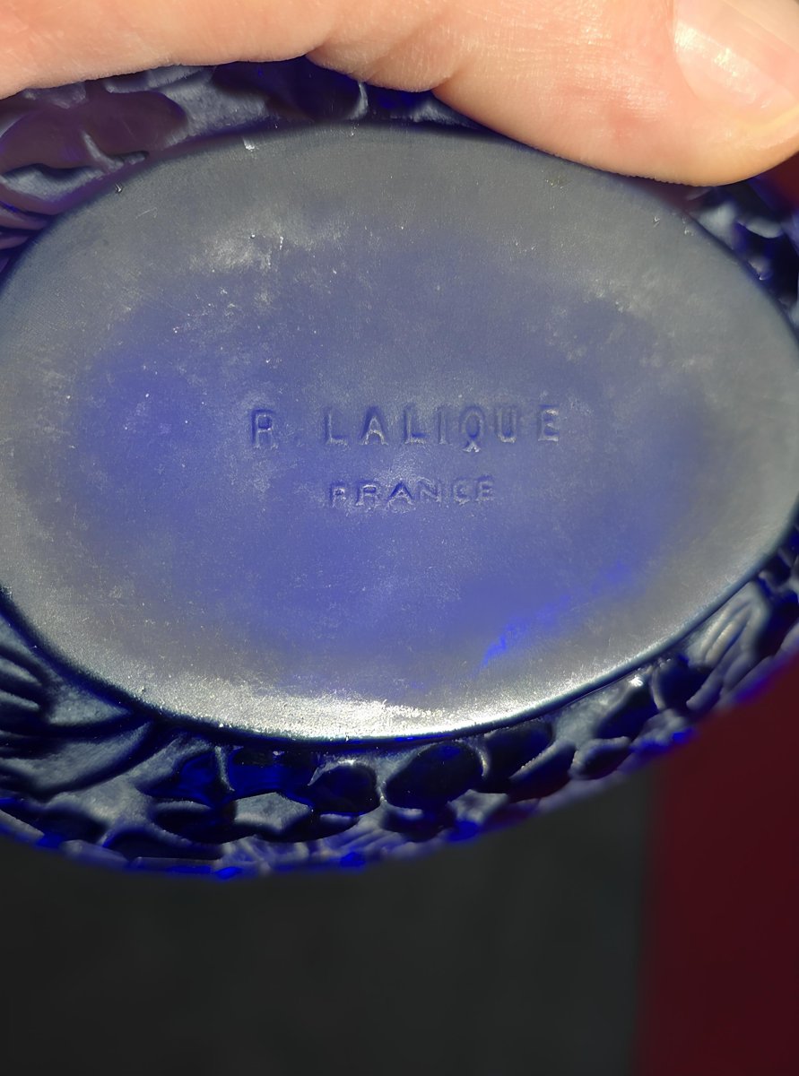 René Lalique (1861-1945) -photo-6