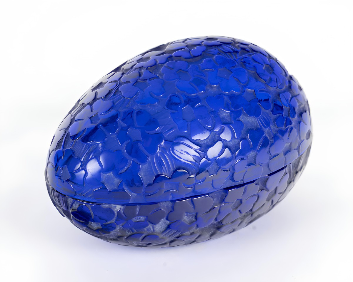 René Lalique (1861-1945) 