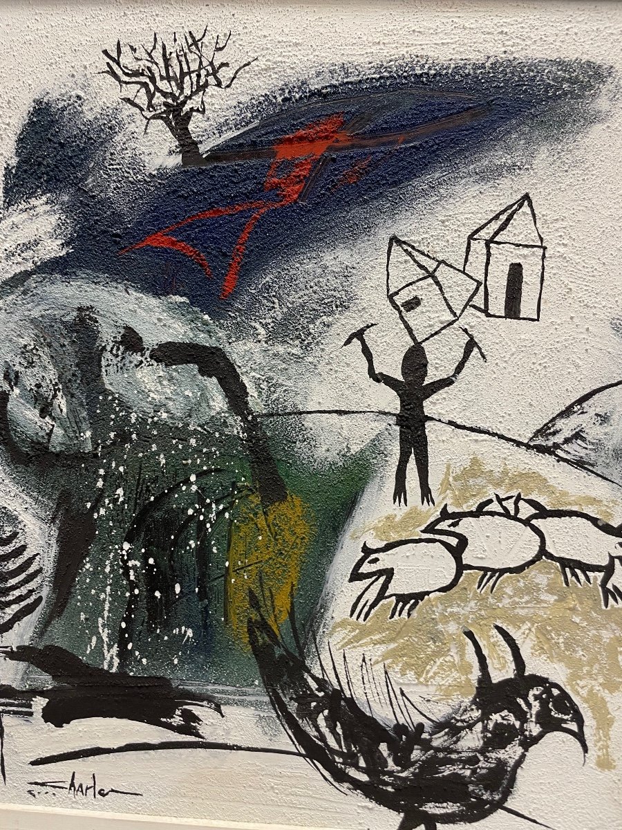 Khoury Charles Animated Landscapes-photo-4
