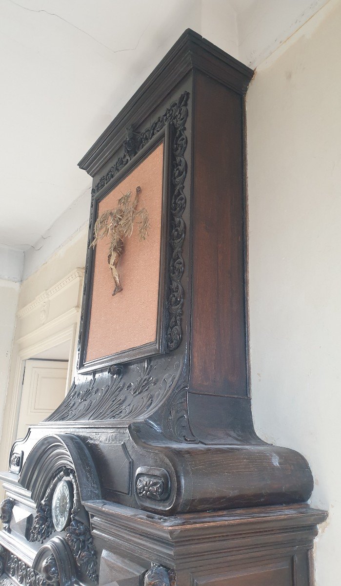 Monumental Castle Chimney-photo-6