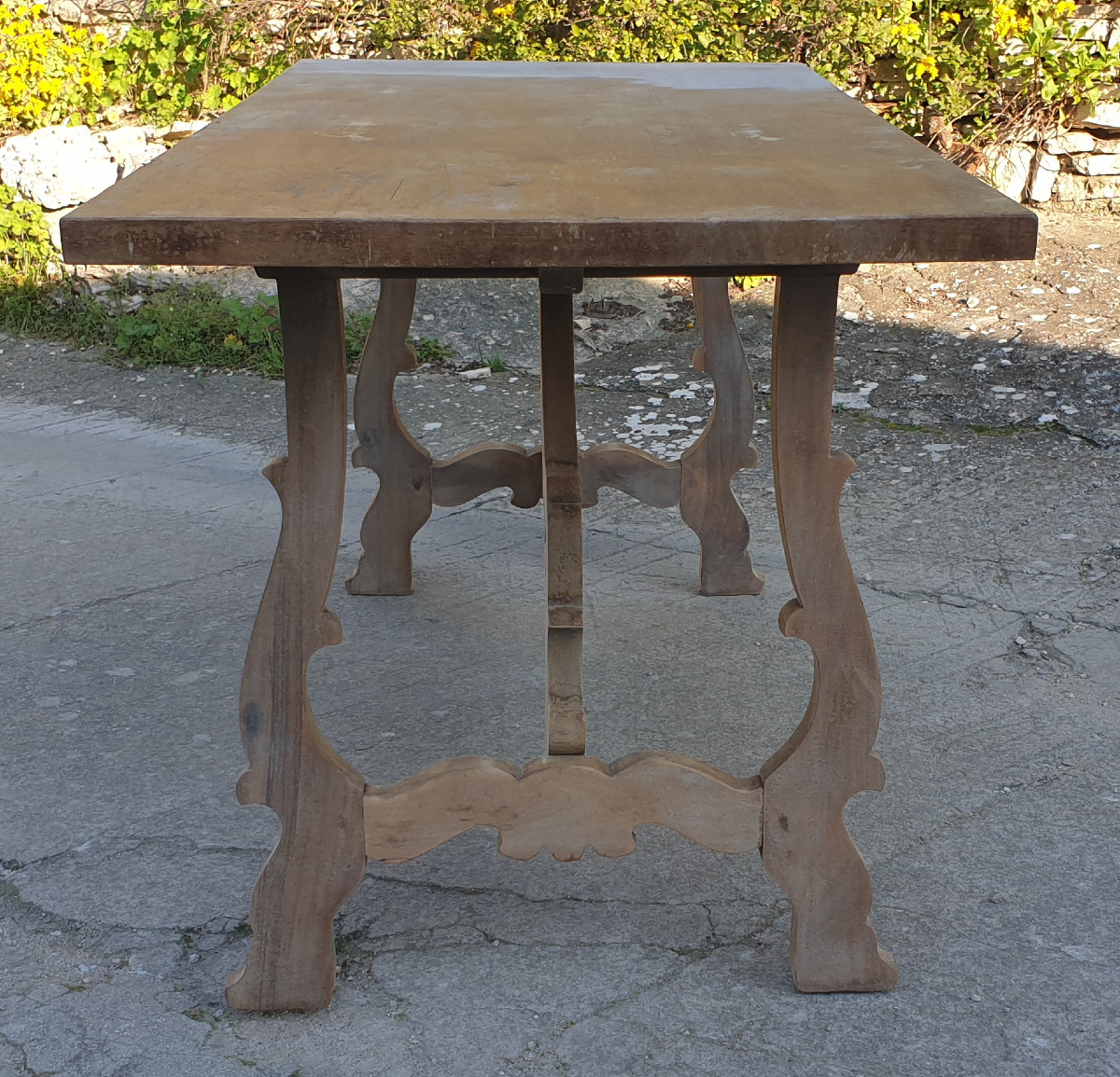 Table style Espagnol-photo-2