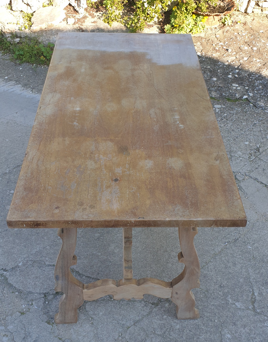 Table style Espagnol-photo-3