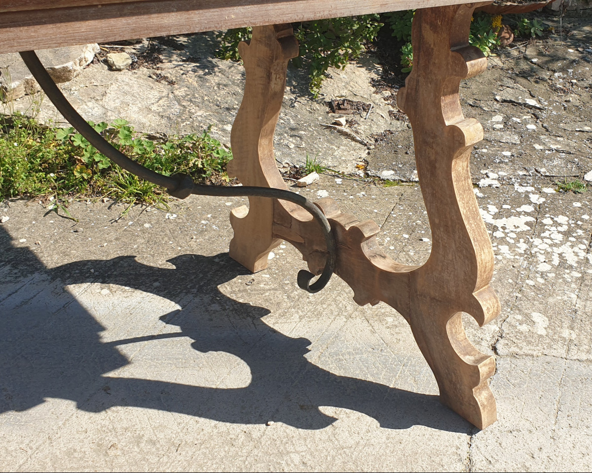 Spanish Table-photo-3