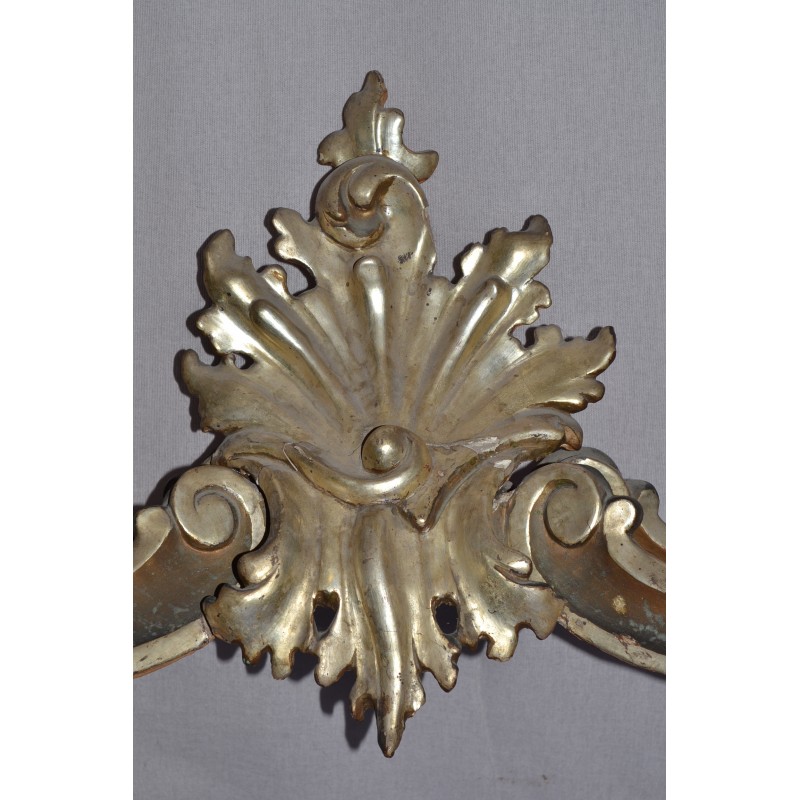 Italian Baroque Console-photo-2