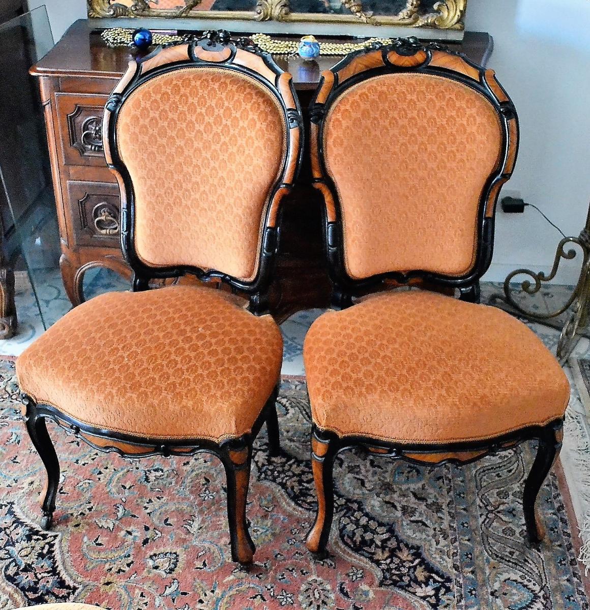 Louis Philippe Seating Series-photo-4