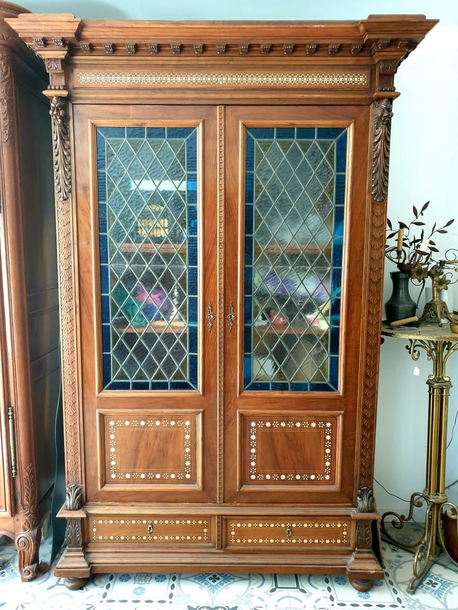 Florentine Showcase