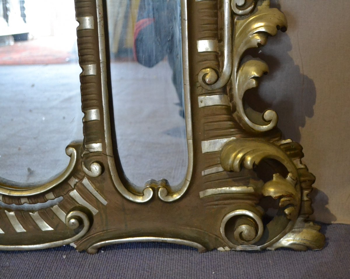 Miroir Baroque Italien-photo-6