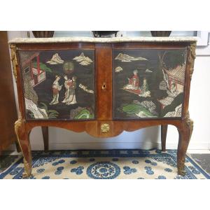 Napoleon III Sideboard