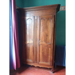 Armoire En Noyer