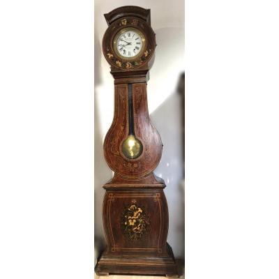 Grandfather Clock